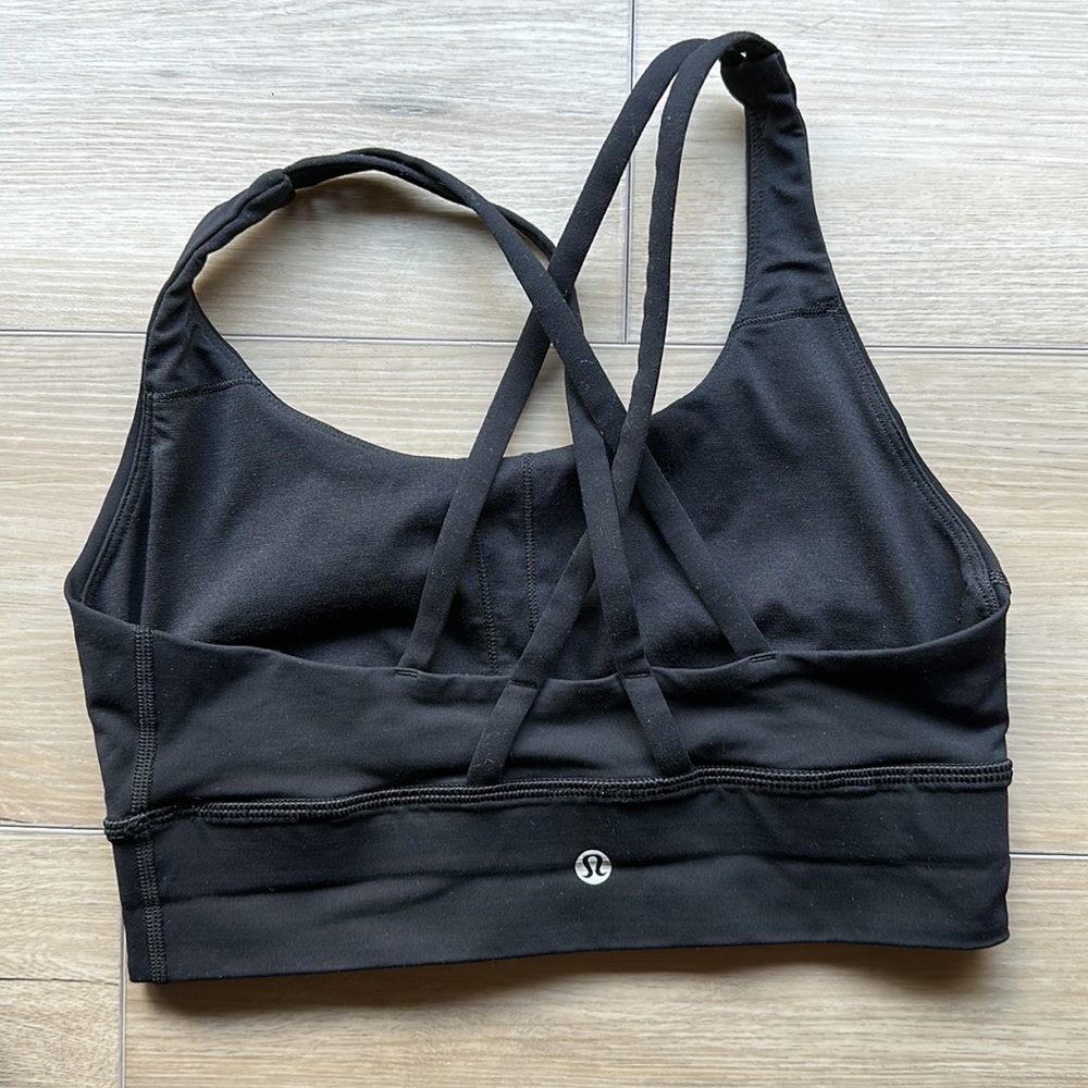Lululemon Energy sports bra